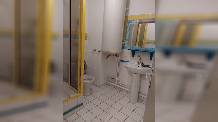 Ma-Cabane - Location Appartement Saintes, 62 m²