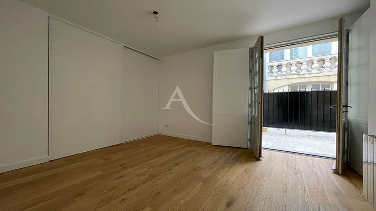 Ma-Cabane - Location Appartement SAINTES, 42 m²