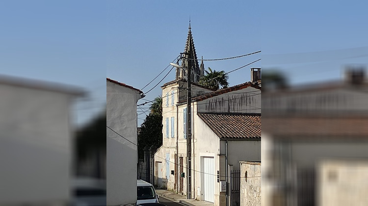 Ma-Cabane - Location Appartement Saintes, 17 m²
