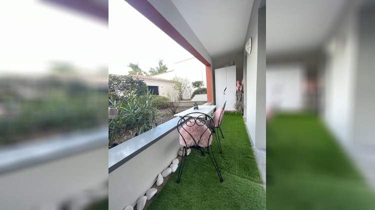 Ma-Cabane - Location Appartement Saintes, 28 m²