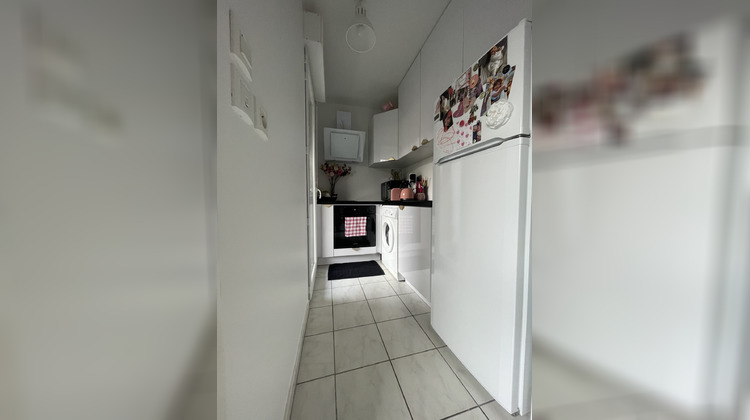 Ma-Cabane - Location Appartement Saintes, 28 m²