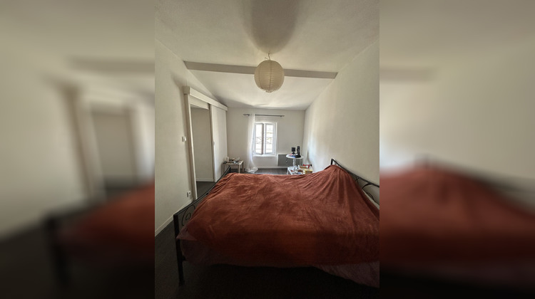 Ma-Cabane - Location Appartement saintes, 35 m²