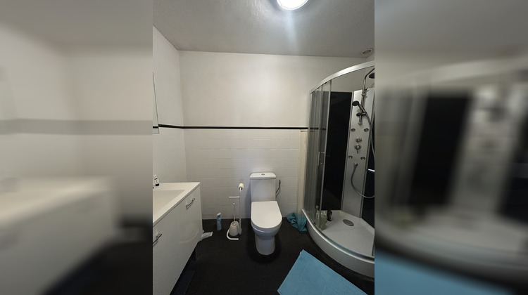 Ma-Cabane - Location Appartement saintes, 35 m²