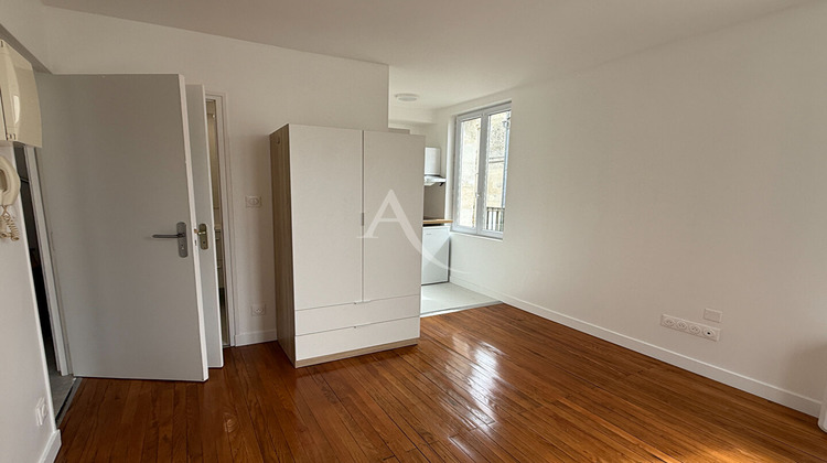 Ma-Cabane - Location Appartement SAINTES, 14 m²