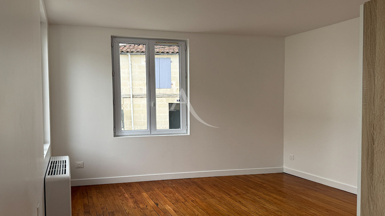 Ma-Cabane - Location Appartement SAINTES, 14 m²