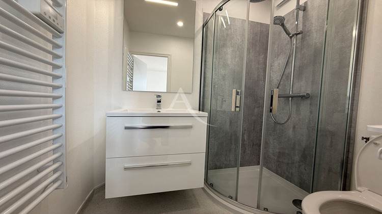 Ma-Cabane - Location Appartement SAINTES, 14 m²