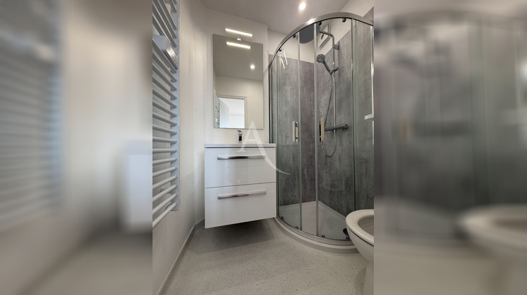Ma-Cabane - Location Appartement SAINTES, 14 m²