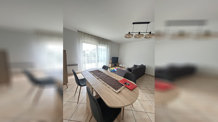 Ma-Cabane - Location Appartement Saintes, 72 m²