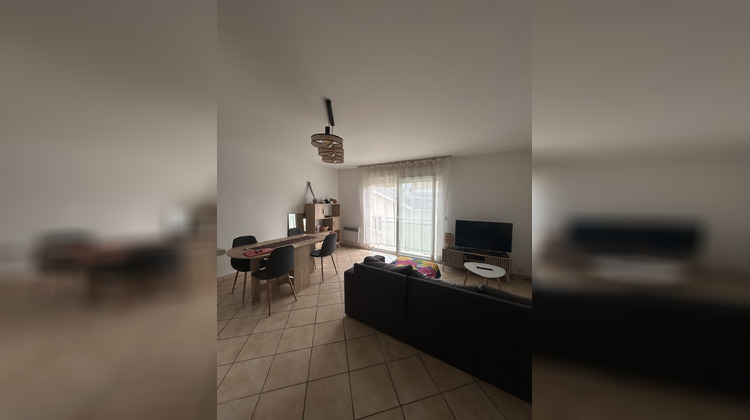 Ma-Cabane - Location Appartement Saintes, 72 m²