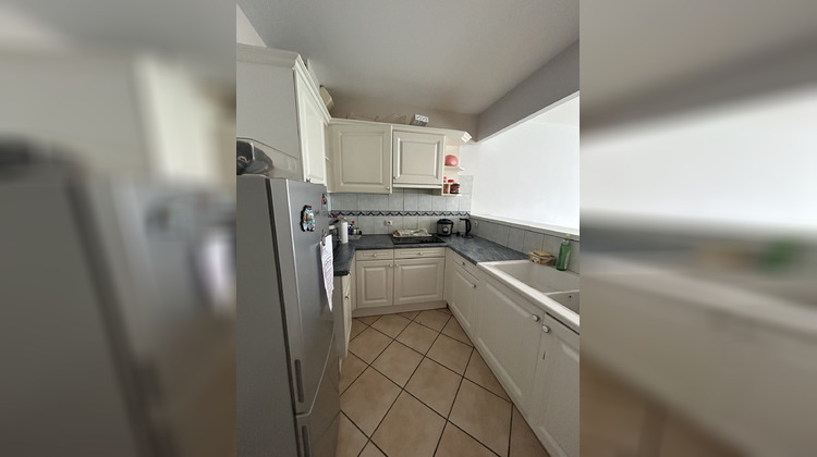 Ma-Cabane - Location Appartement Saintes, 72 m²