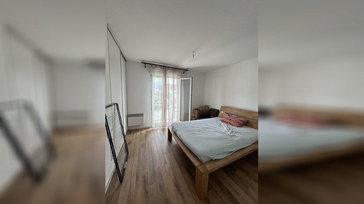 Ma-Cabane - Location Appartement Saintes, 72 m²