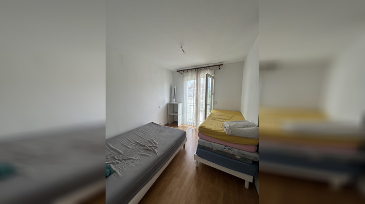 Ma-Cabane - Location Appartement Saintes, 72 m²
