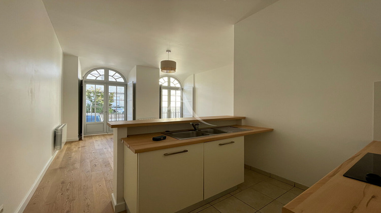 Ma-Cabane - Location Appartement SAINTES, 42 m²
