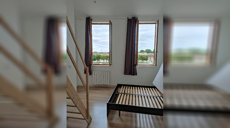 Ma-Cabane - Location Appartement Saintes, 75 m²
