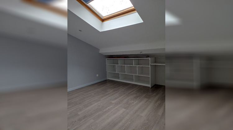 Ma-Cabane - Location Appartement Saintes, 75 m²