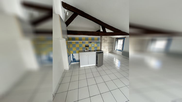 Ma-Cabane - Location Appartement Saintes, 46 m²