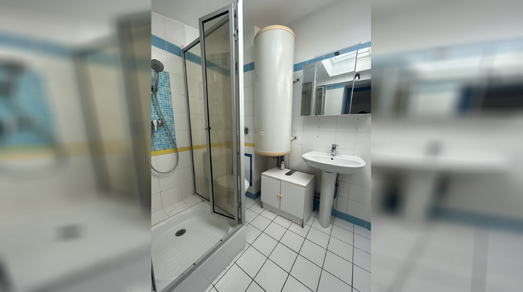 Ma-Cabane - Location Appartement Saintes, 46 m²
