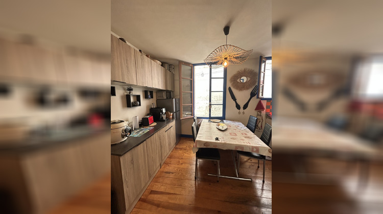 Ma-Cabane - Location Appartement Saintes, 32 m²
