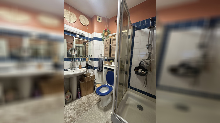Ma-Cabane - Location Appartement Saintes, 32 m²