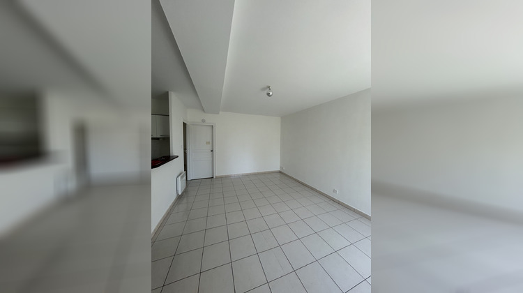 Ma-Cabane - Location Appartement Saintes, 42 m²