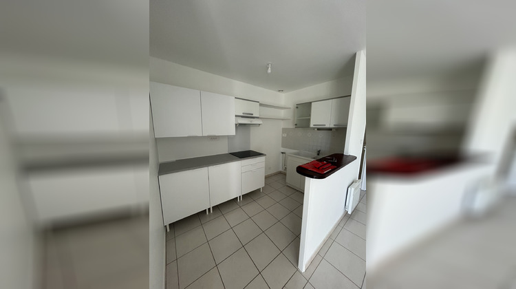 Ma-Cabane - Location Appartement Saintes, 42 m²