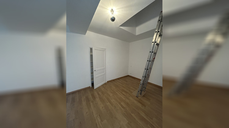 Ma-Cabane - Location Appartement Saintes, 42 m²