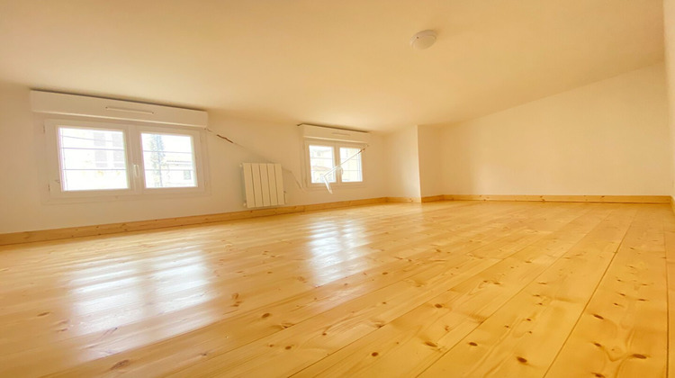 Ma-Cabane - Location Appartement Saintes, 22 m²