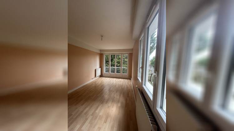 Ma-Cabane - Location Appartement Saintes, 47 m²