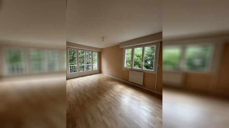 Ma-Cabane - Location Appartement Saintes, 47 m²