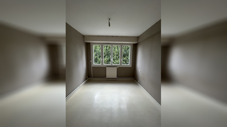 Ma-Cabane - Location Appartement Saintes, 47 m²