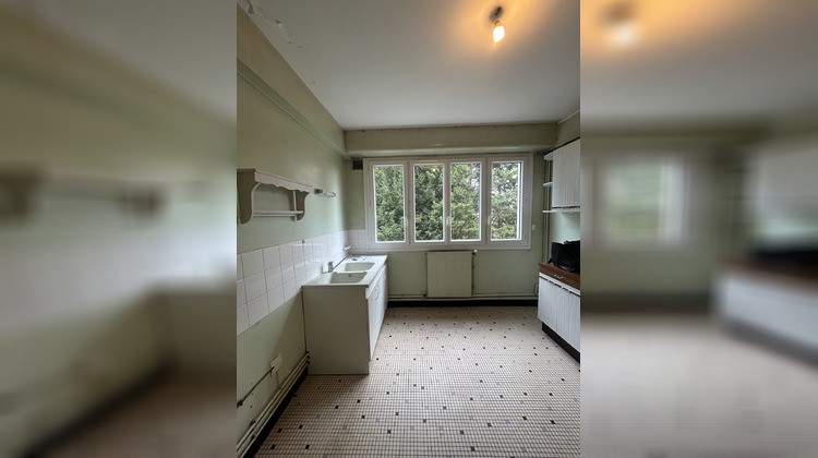 Ma-Cabane - Location Appartement Saintes, 47 m²