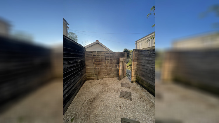 Ma-Cabane - Location Appartement Saintes, 63 m²