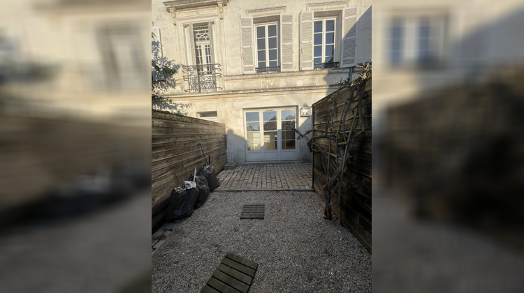 Ma-Cabane - Location Appartement Saintes, 63 m²