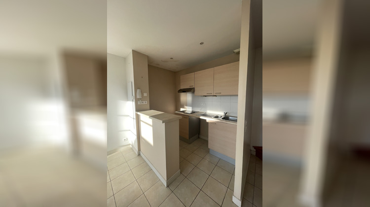 Ma-Cabane - Location Appartement Saintes, 63 m²