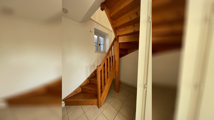 Ma-Cabane - Location Appartement Saintes, 63 m²