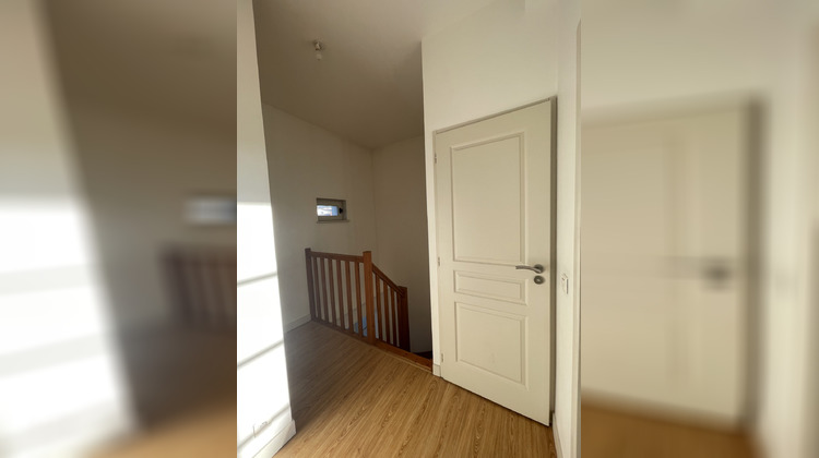 Ma-Cabane - Location Appartement Saintes, 63 m²