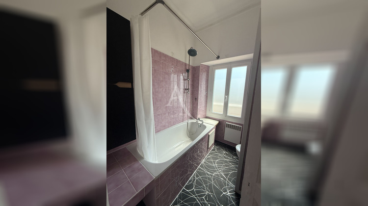 Ma-Cabane - Location Appartement SAINTES, 48 m²