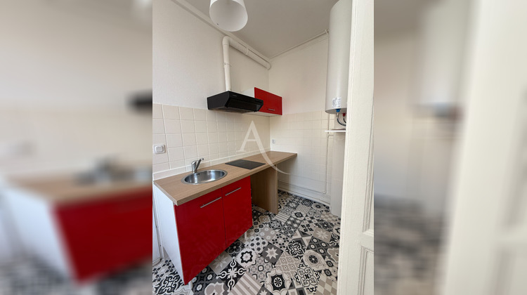 Ma-Cabane - Location Appartement SAINTES, 48 m²