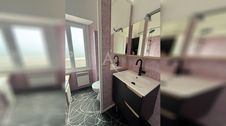 Ma-Cabane - Location Appartement SAINTES, 48 m²