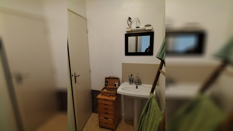 Ma-Cabane - Location Appartement Saintes, 61 m²