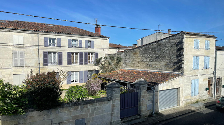 Ma-Cabane - Location Appartement SAINTES, 72 m²