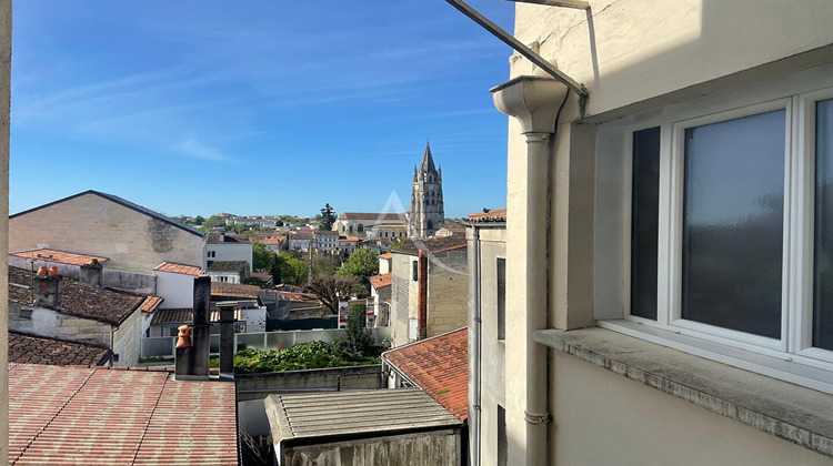Ma-Cabane - Location Appartement SAINTES, 72 m²