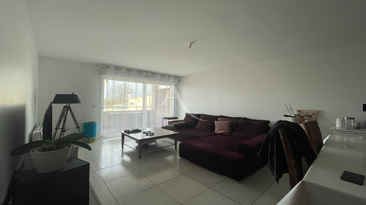 Ma-Cabane - Location Appartement SAINTES, 60 m²