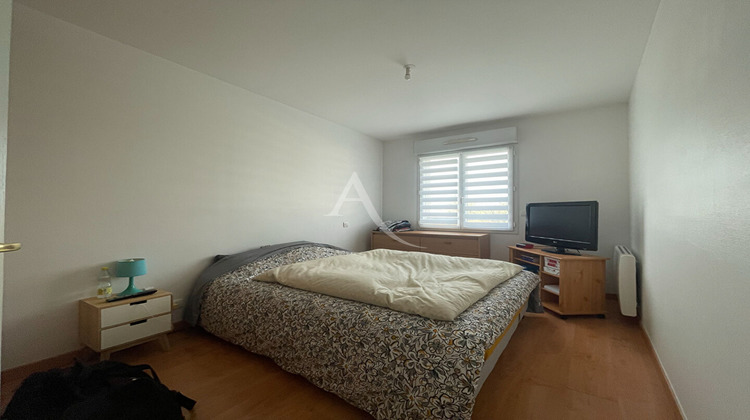 Ma-Cabane - Location Appartement SAINTES, 60 m²