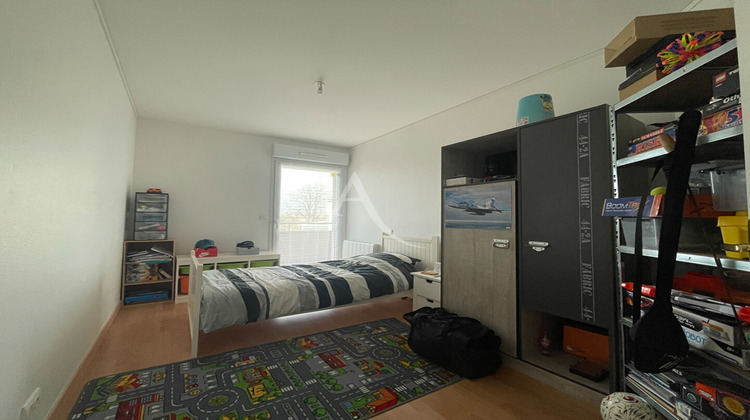 Ma-Cabane - Location Appartement SAINTES, 60 m²