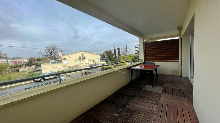 Ma-Cabane - Location Appartement SAINTES, 60 m²