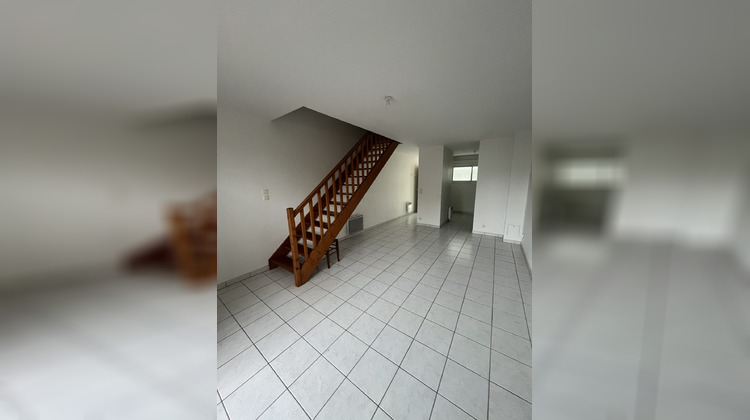 Ma-Cabane - Location Appartement Saintes, 67 m²