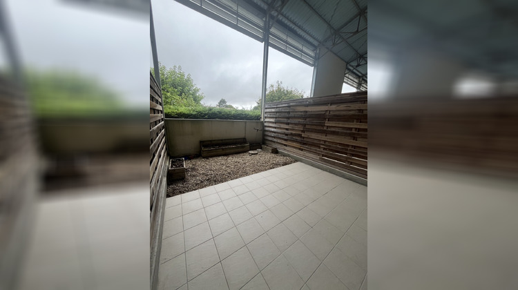 Ma-Cabane - Location Appartement Saintes, 67 m²