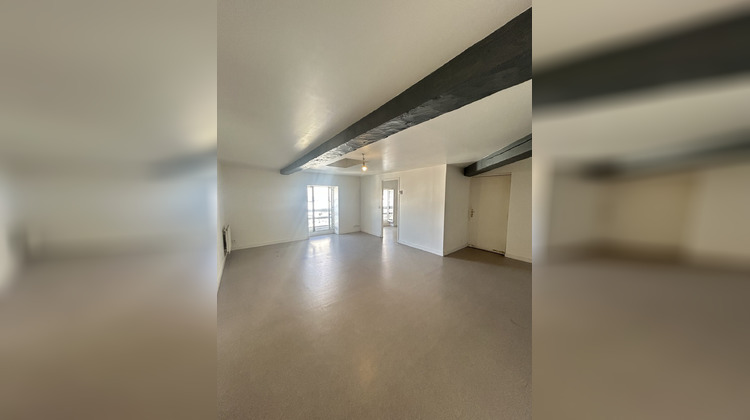Ma-Cabane - Location Appartement Saintes, 92 m²