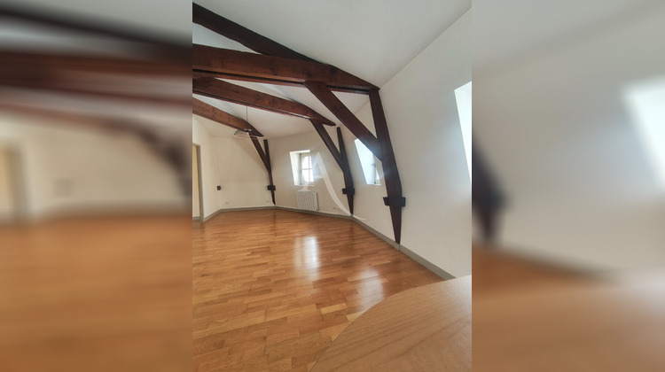 Ma-Cabane - Location Appartement SAINTES, 50 m²